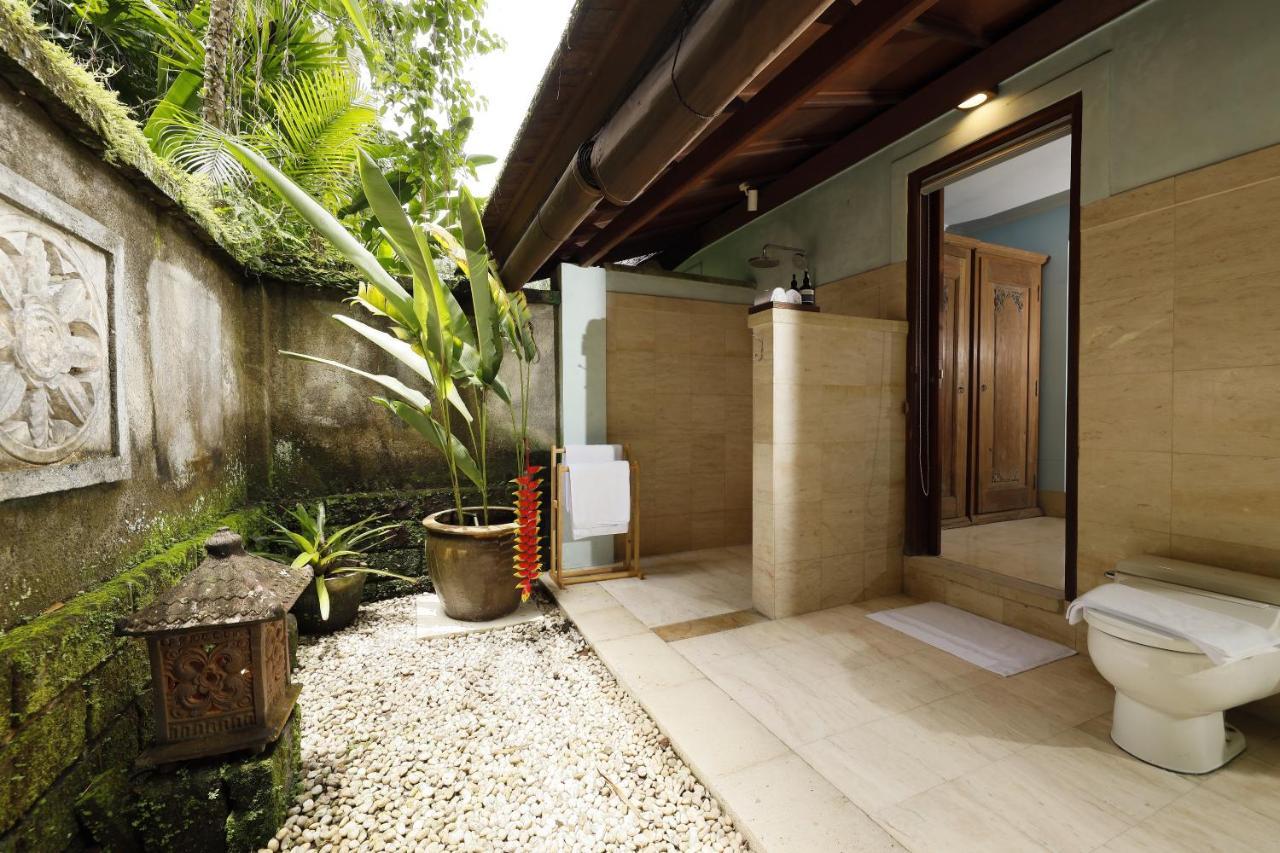 Villa Inka Ubud By Nakula Exterior photo